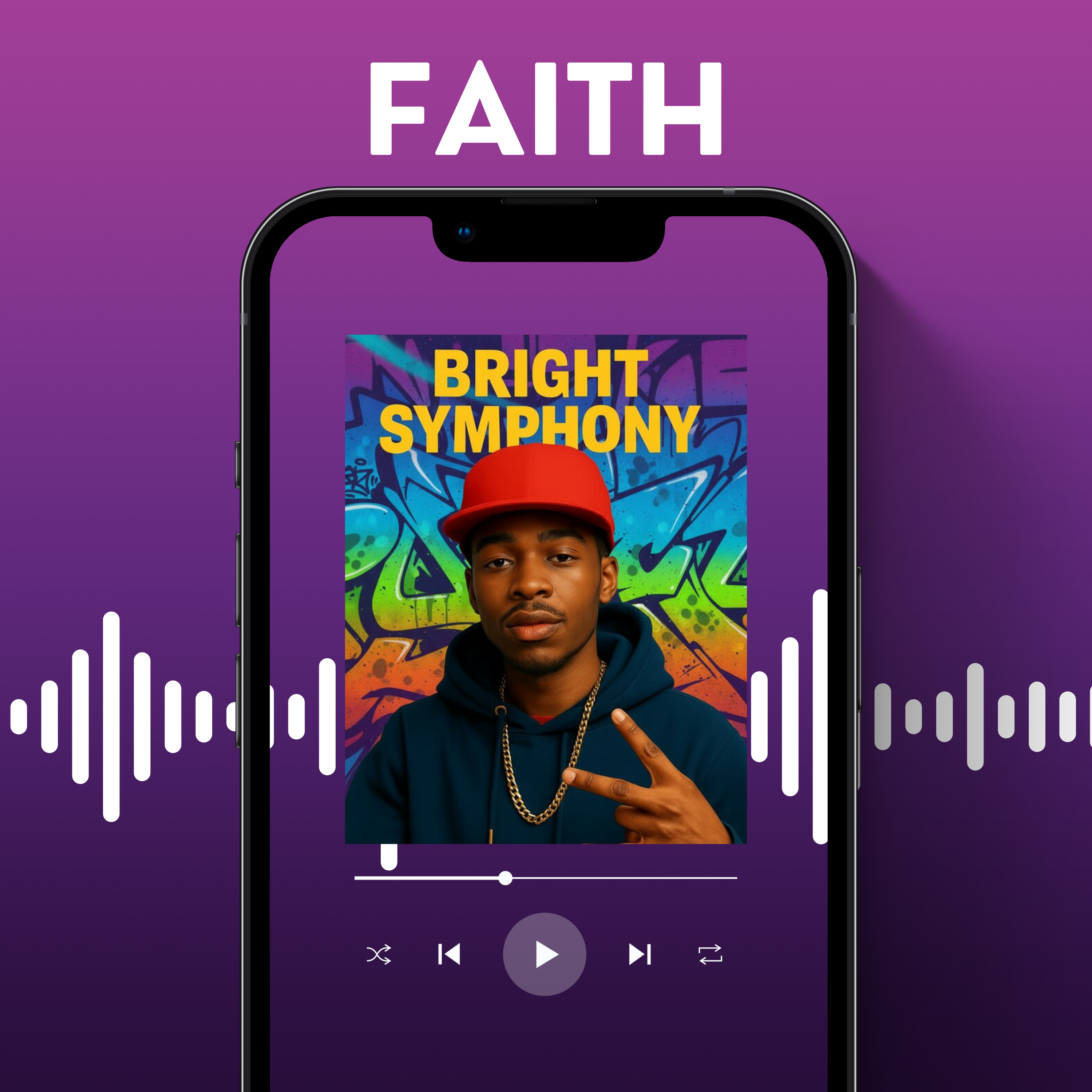 Album Cover 5