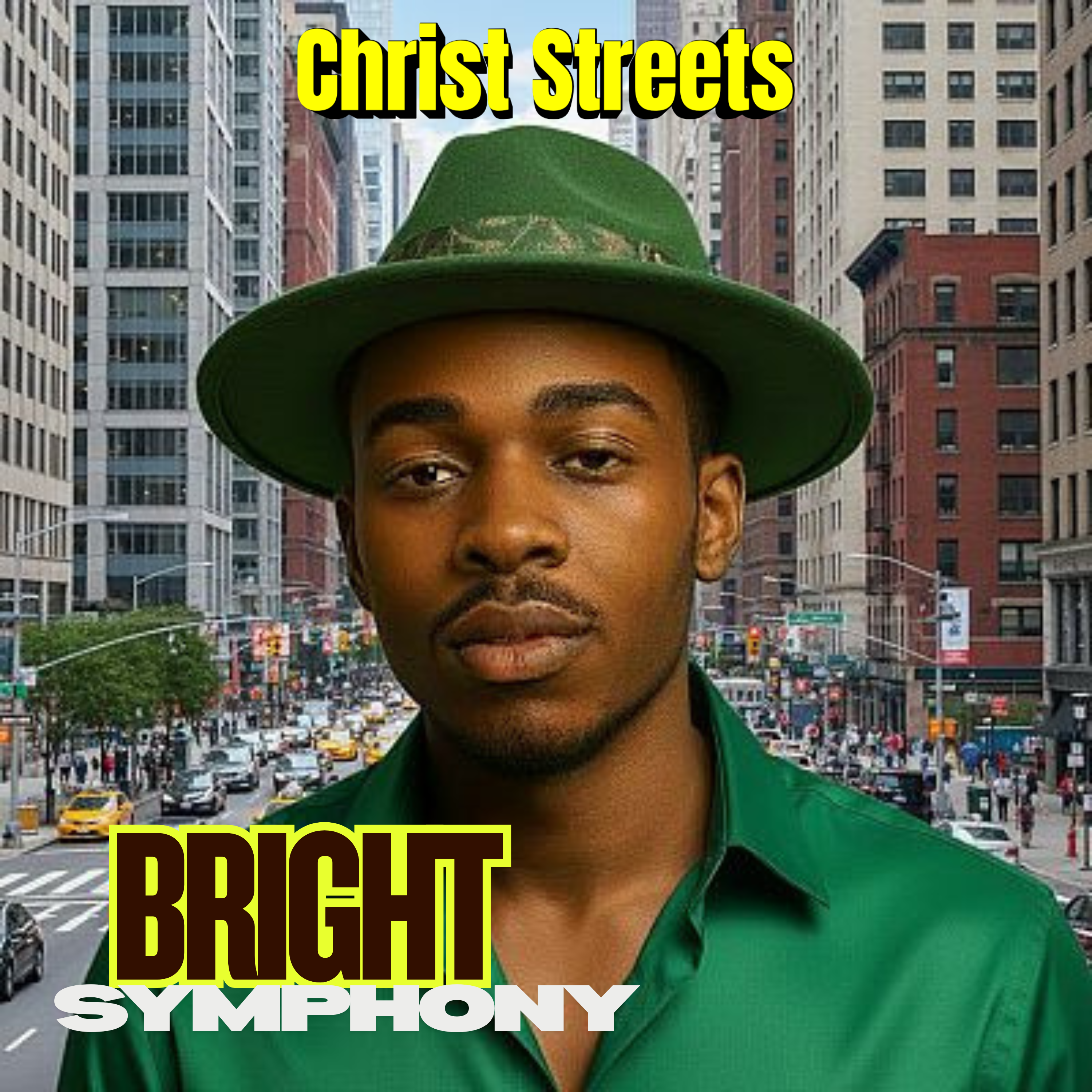 Album Cover 5