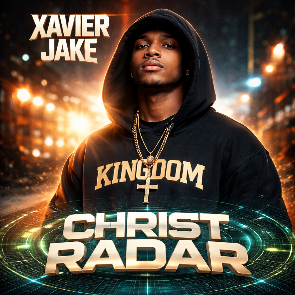 Album Cover 5