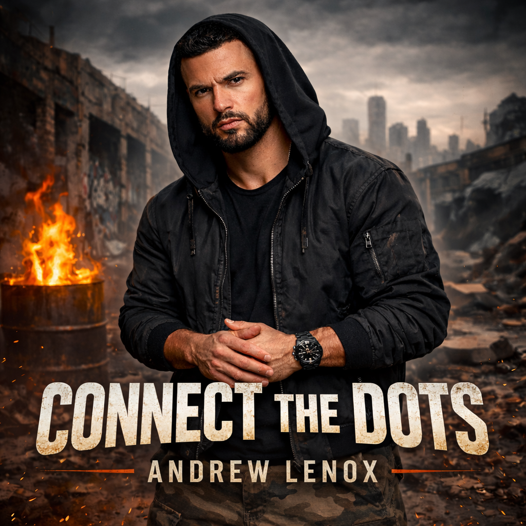Album Cover 5