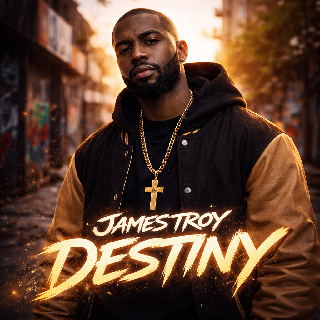 Album Cover 5