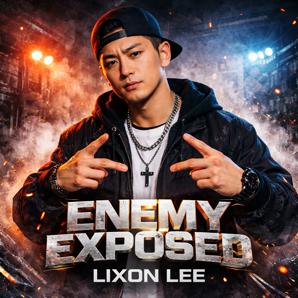 Album Cover 5