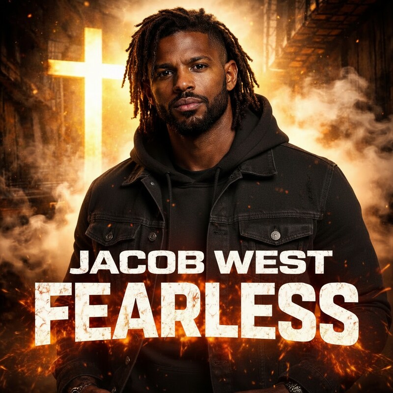Album Cover 5
