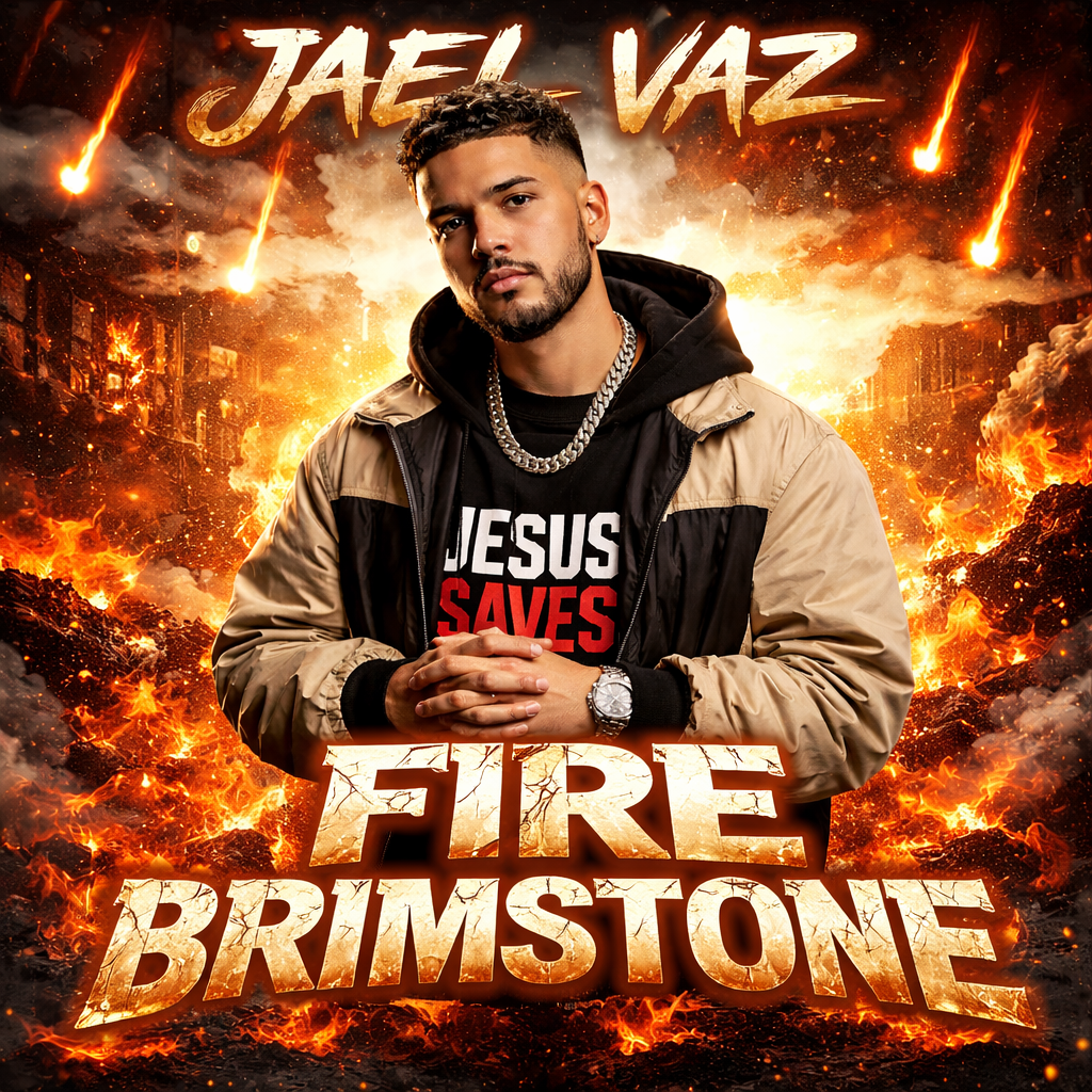 Album Cover 5