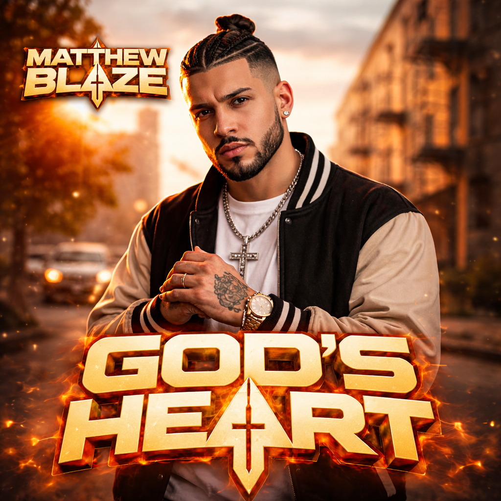 Album Cover 5