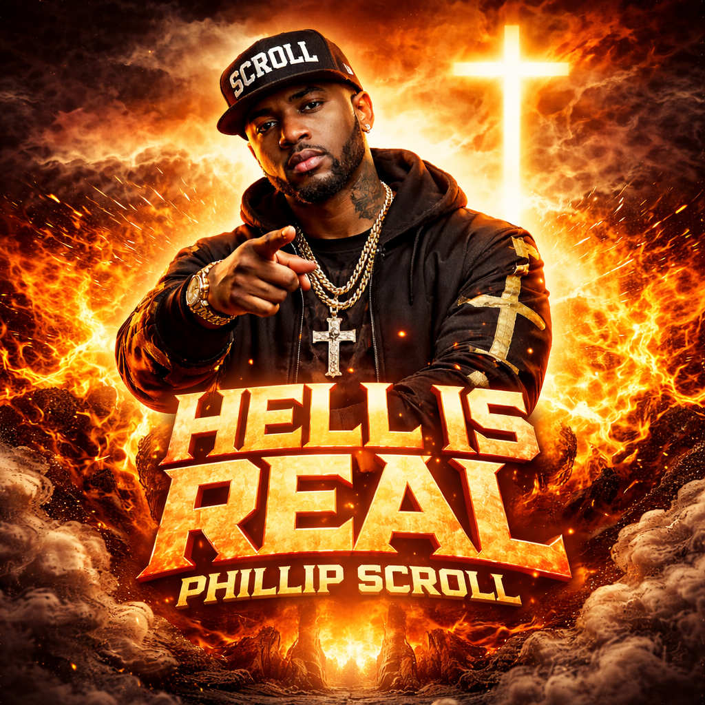Album Cover 5