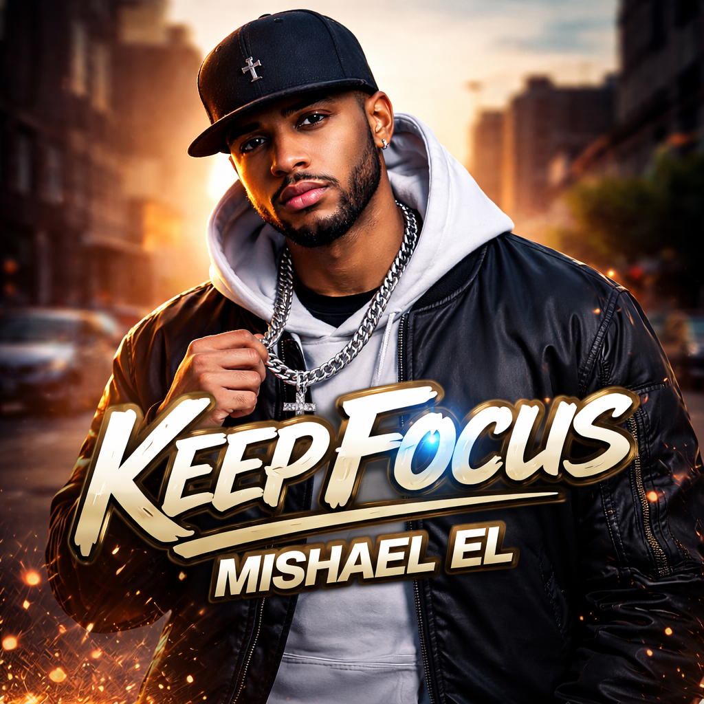 Album Cover 5