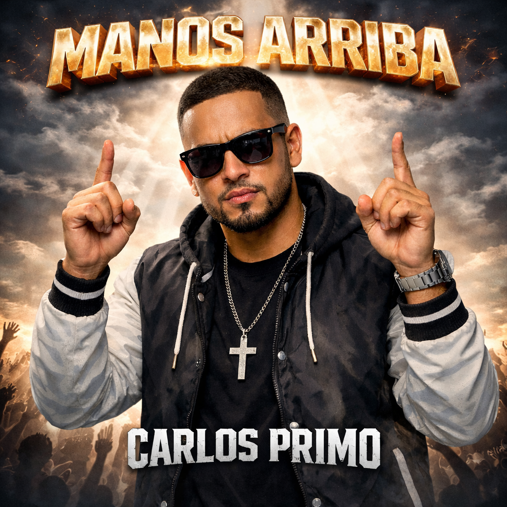 Album Cover 5