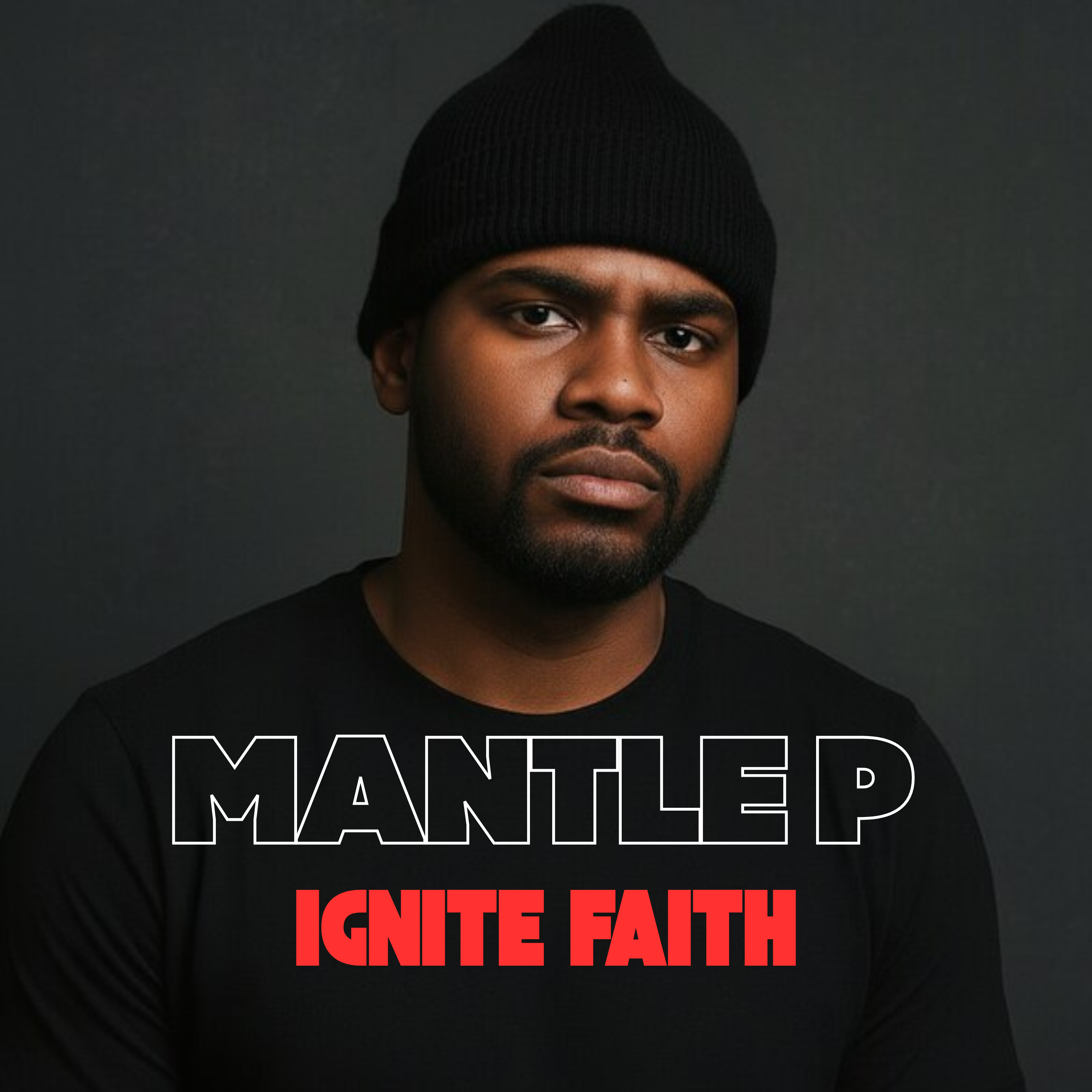 Album Cover 5