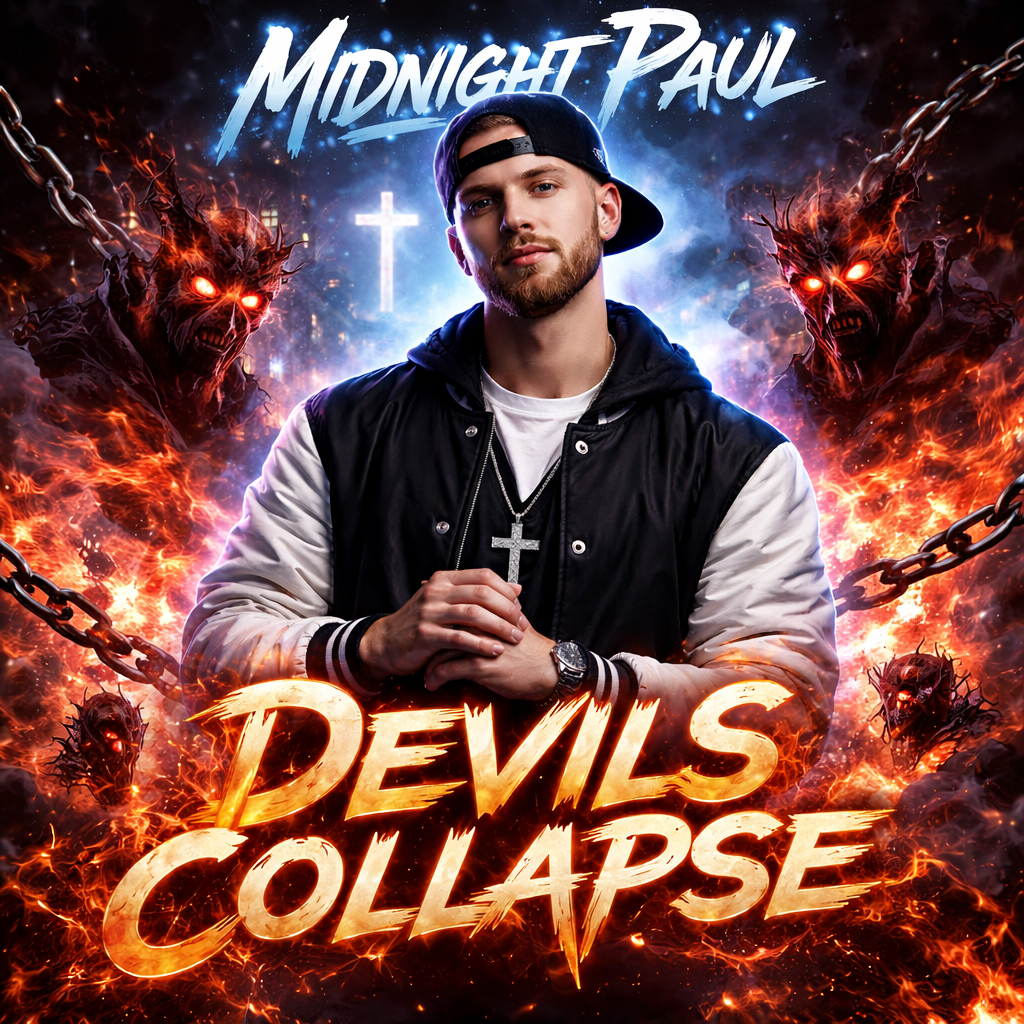 Album Cover 5