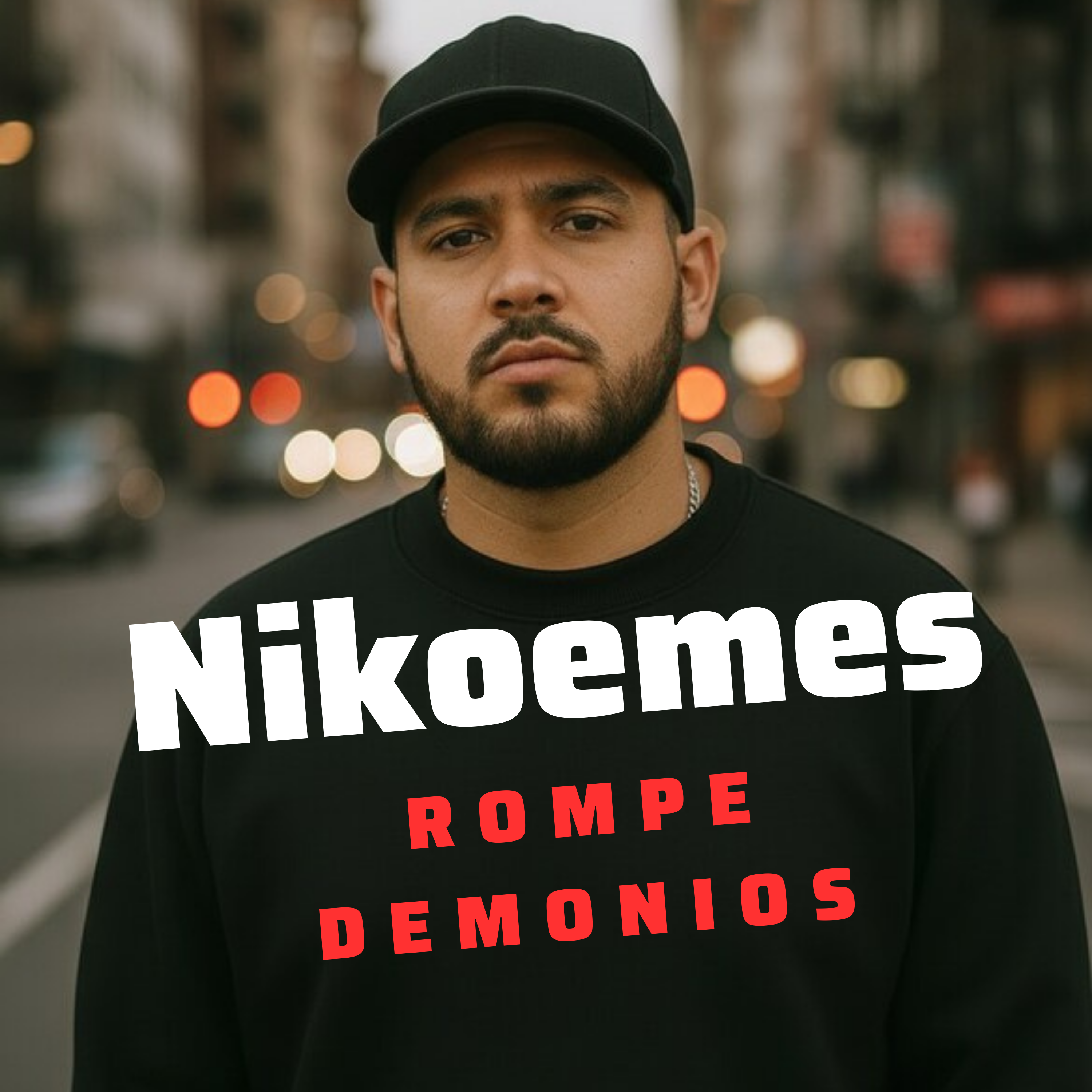 Album Cover 2