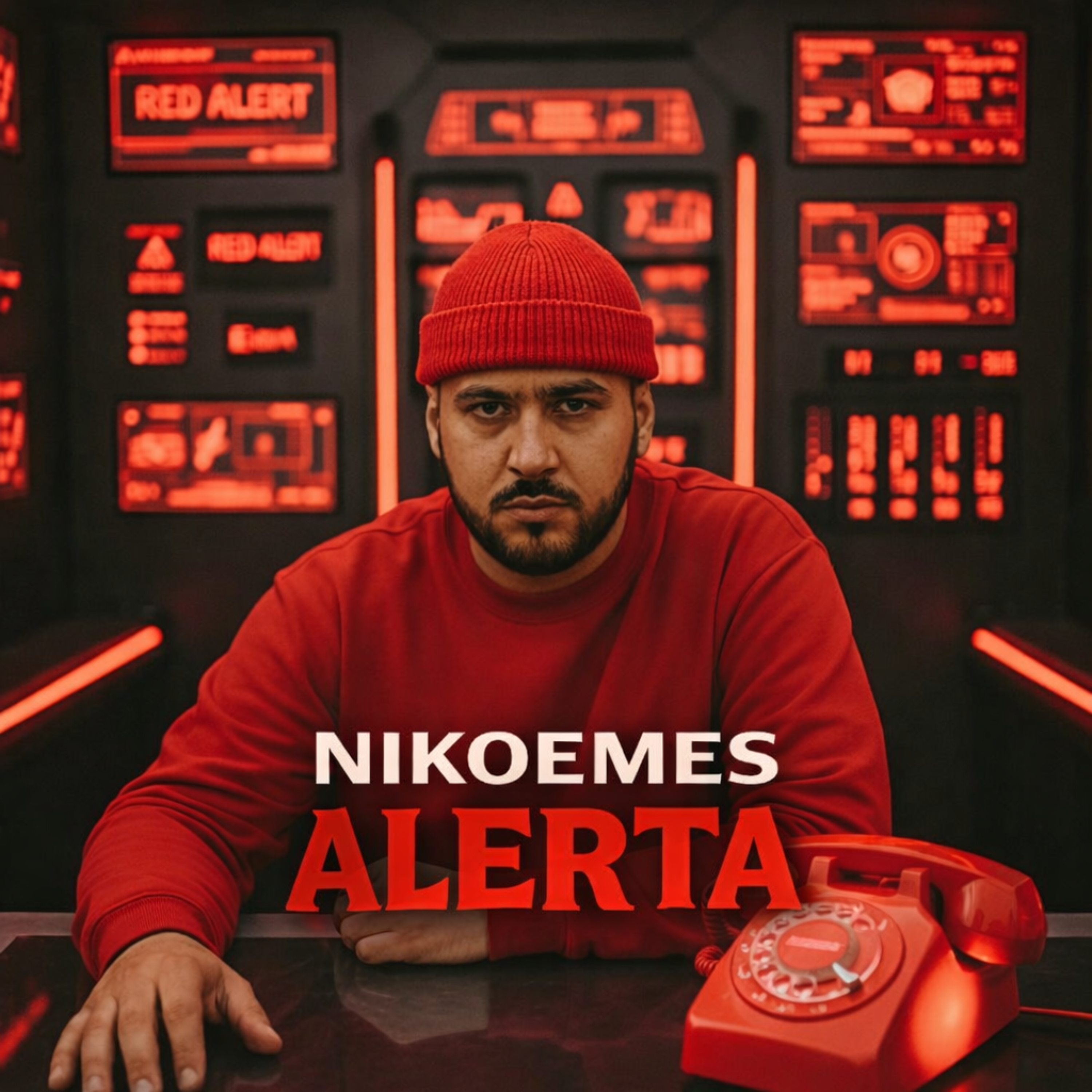 Album Cover 2