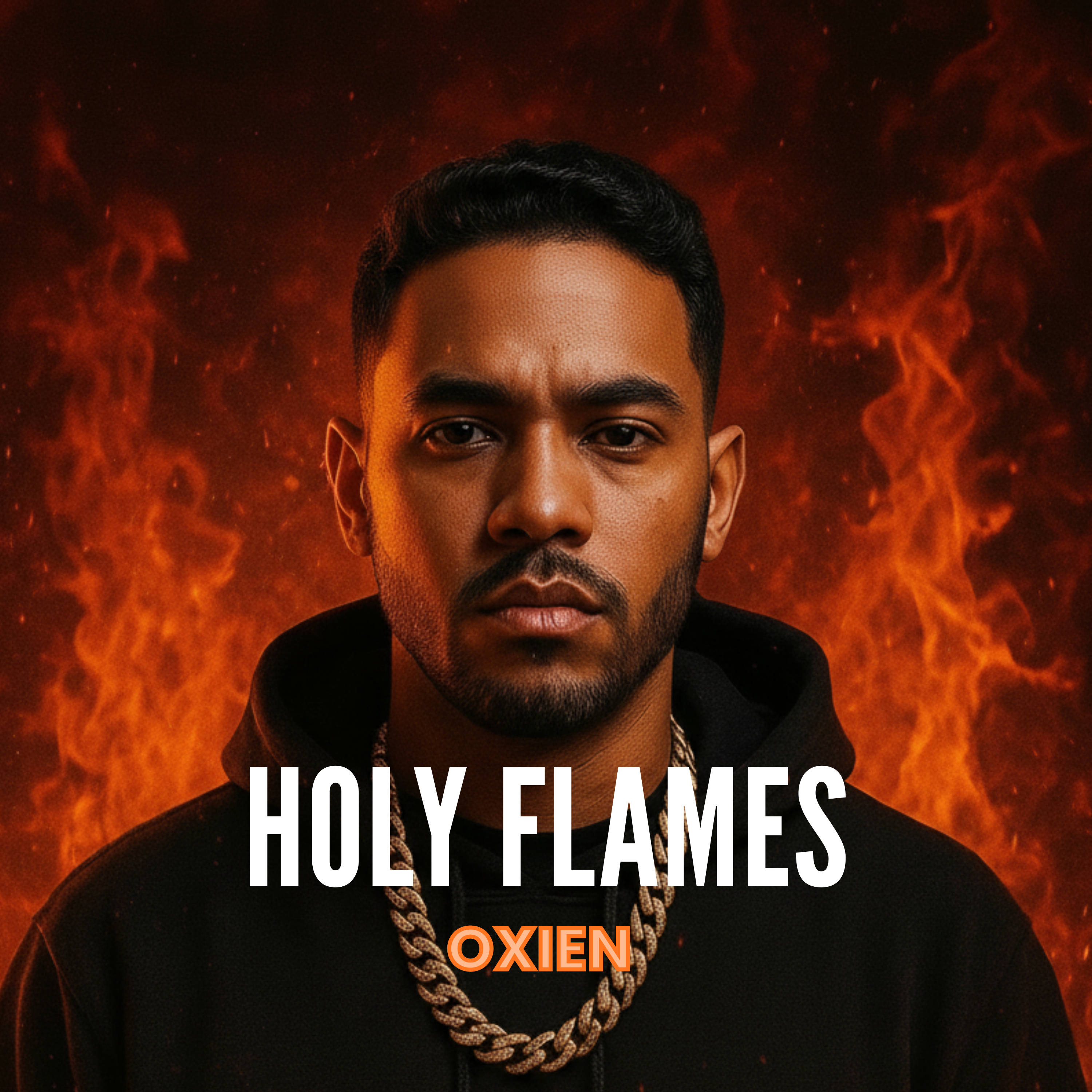 Album Cover 3