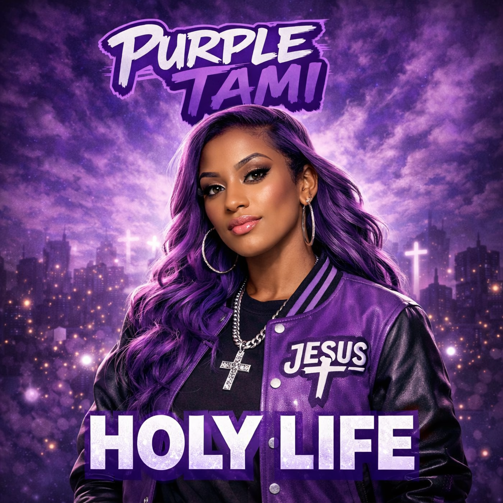 Album Cover 5