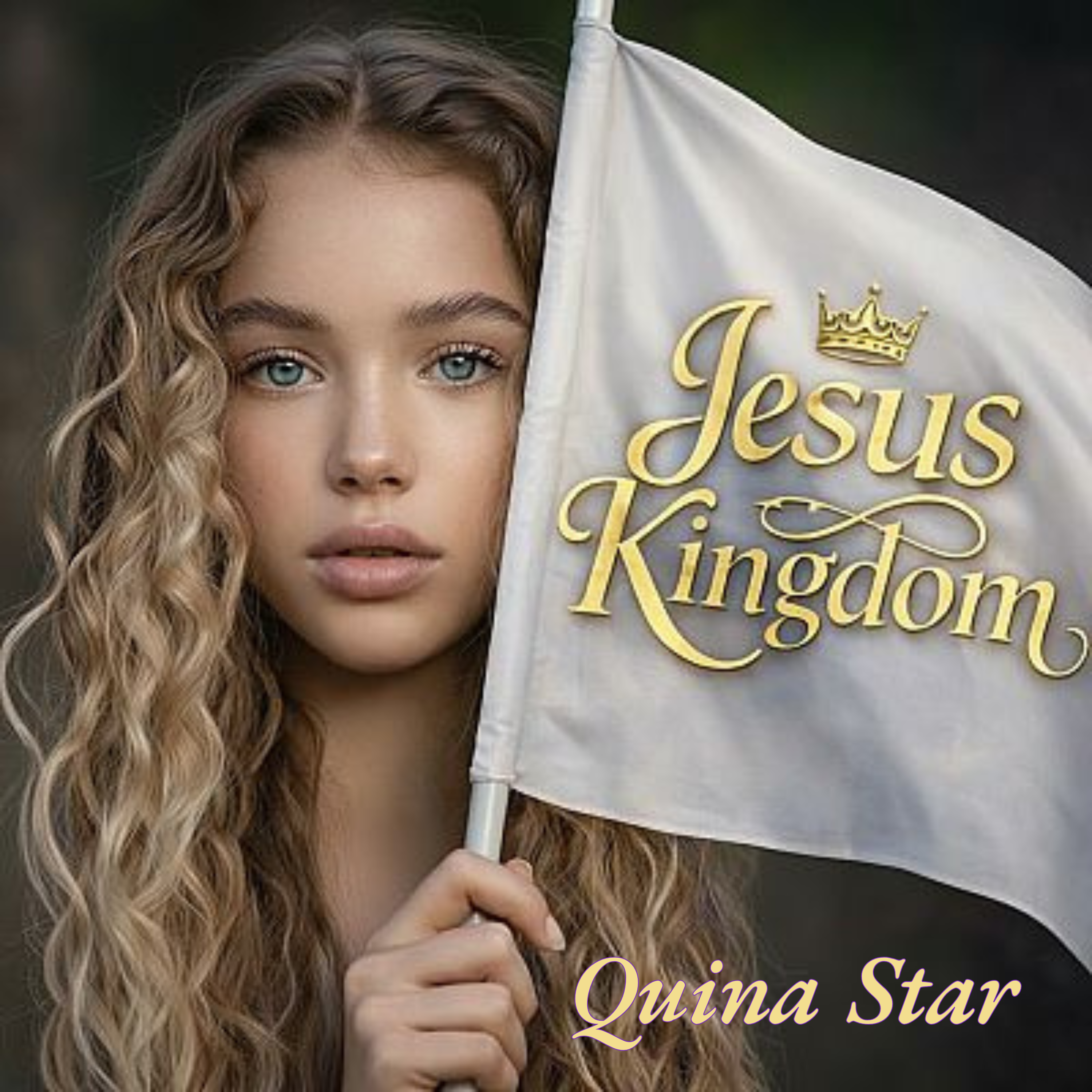 Album Cover 5