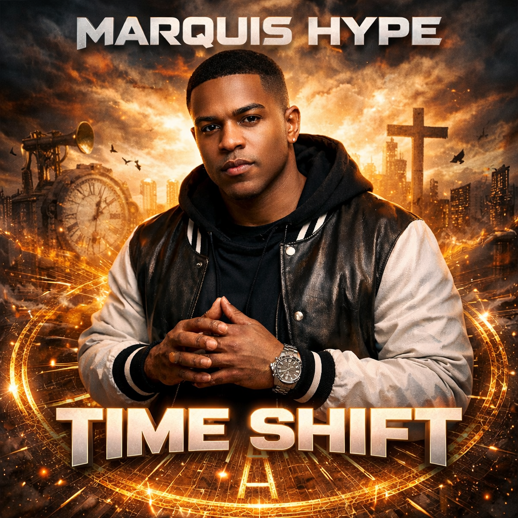 Album Cover 5