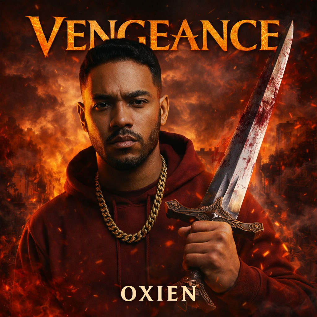 Album Cover 5