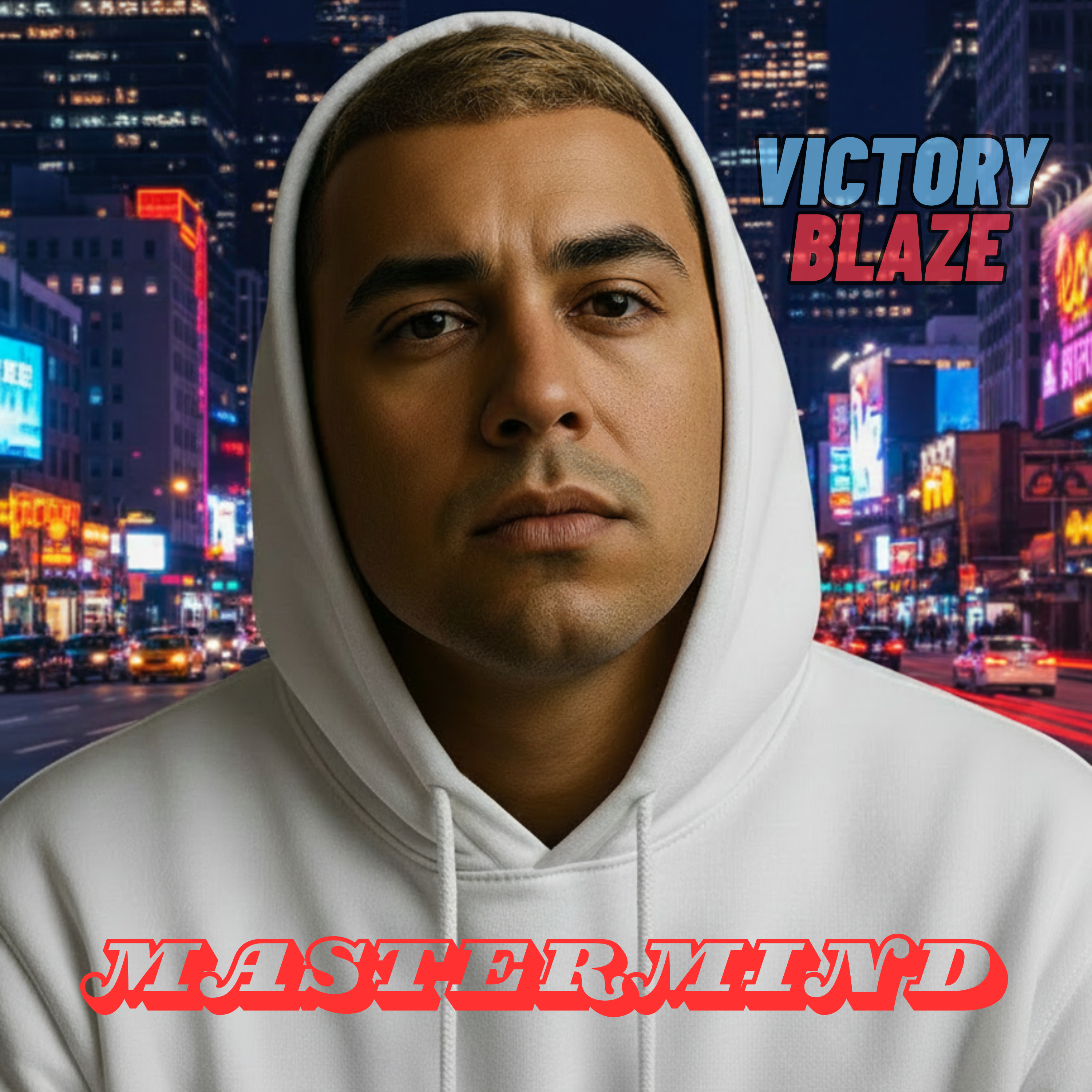 Album Cover 5