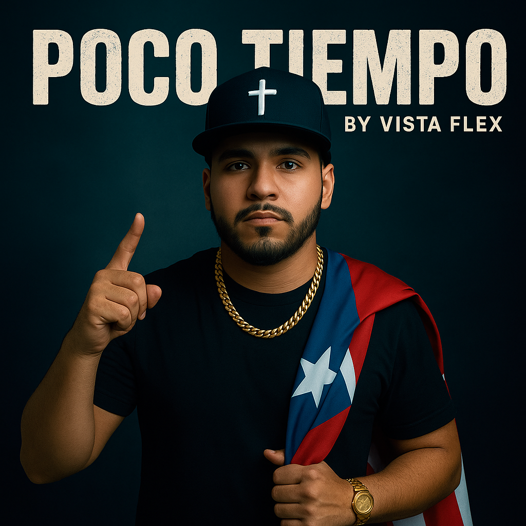Album Cover 1
