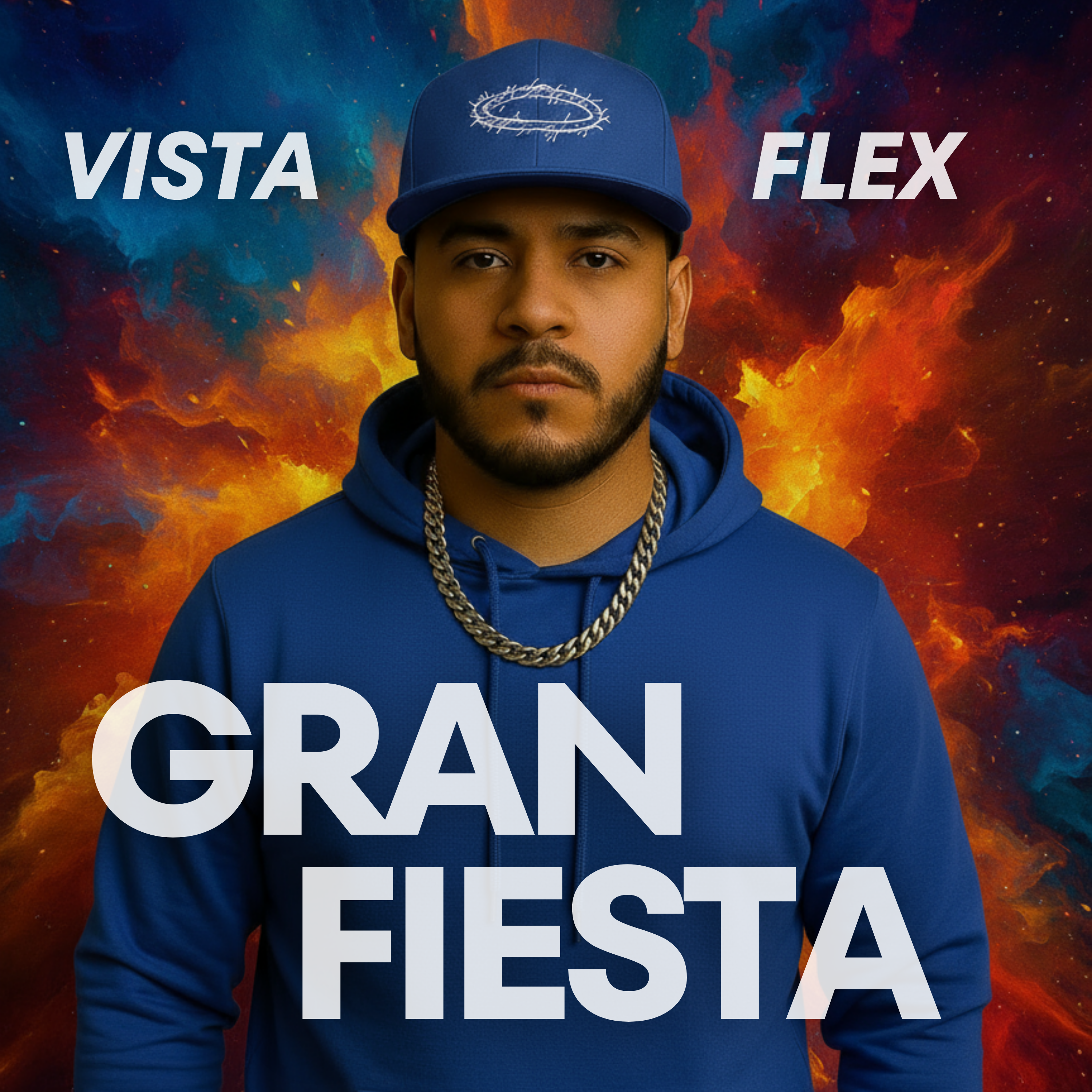 Album Cover 5