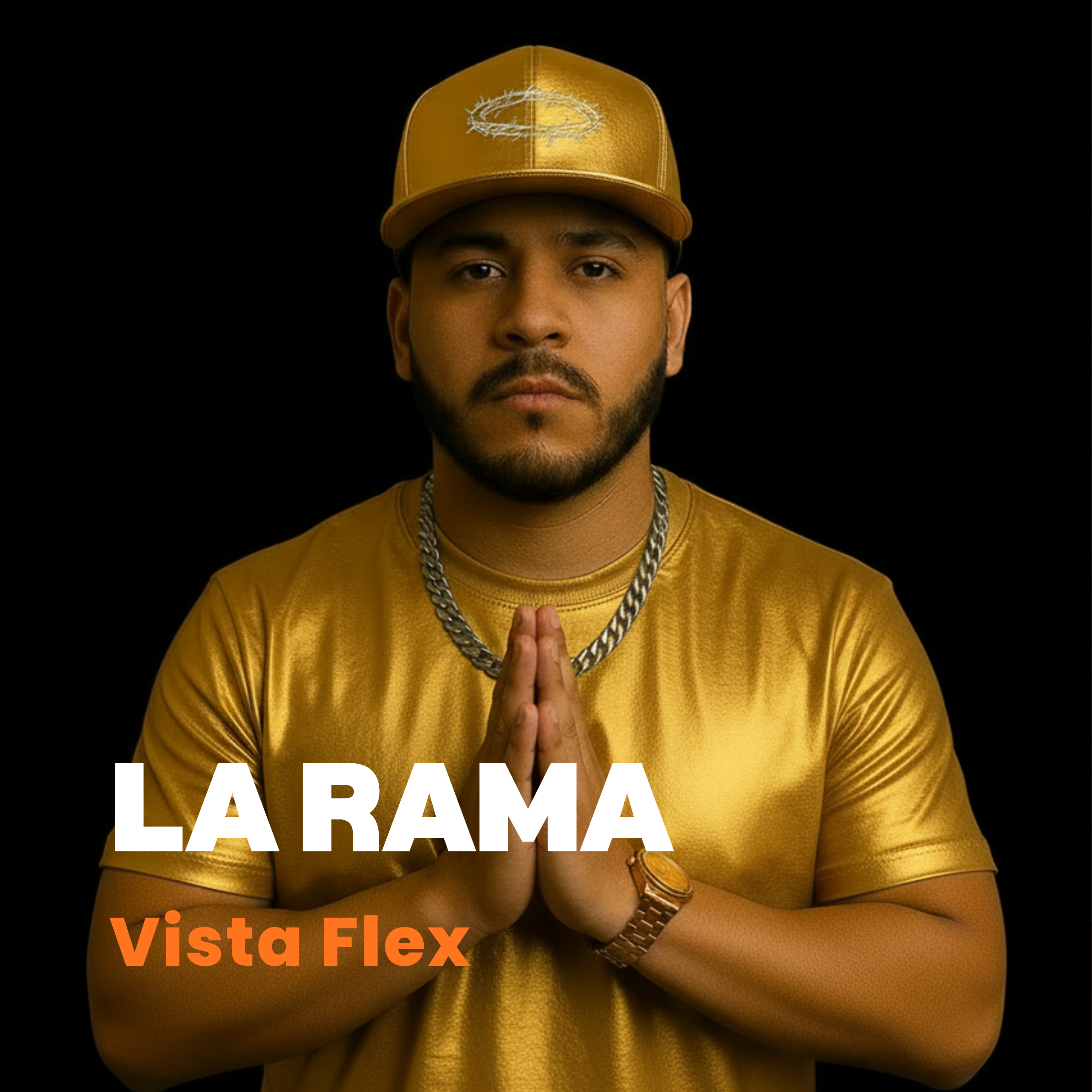 Album Cover 5