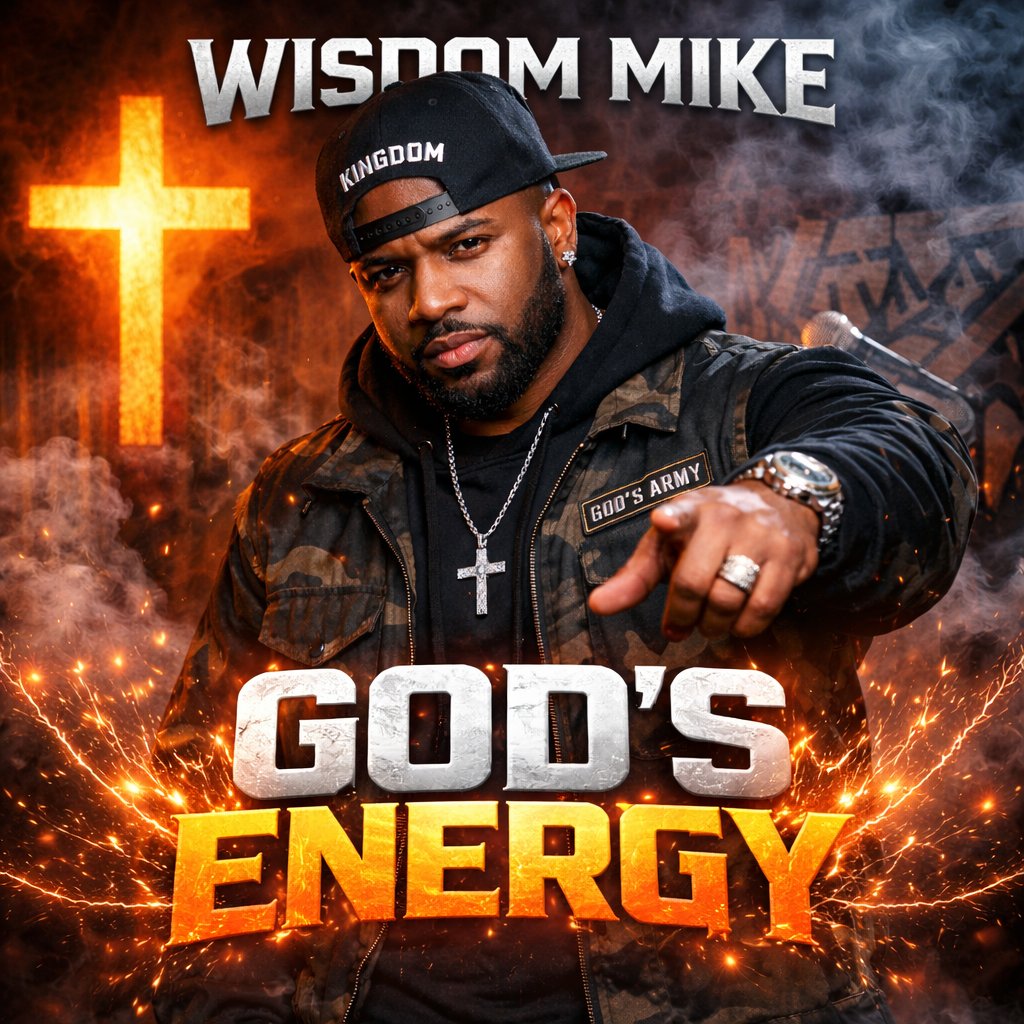 Album Cover 5