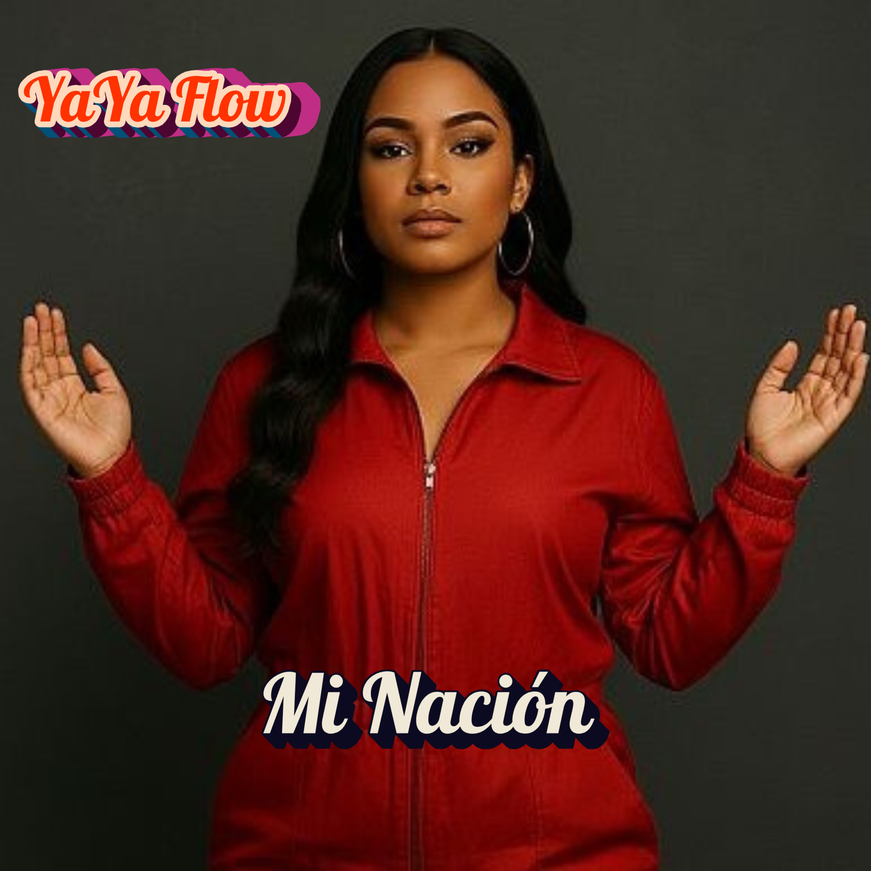 Album Cover 4