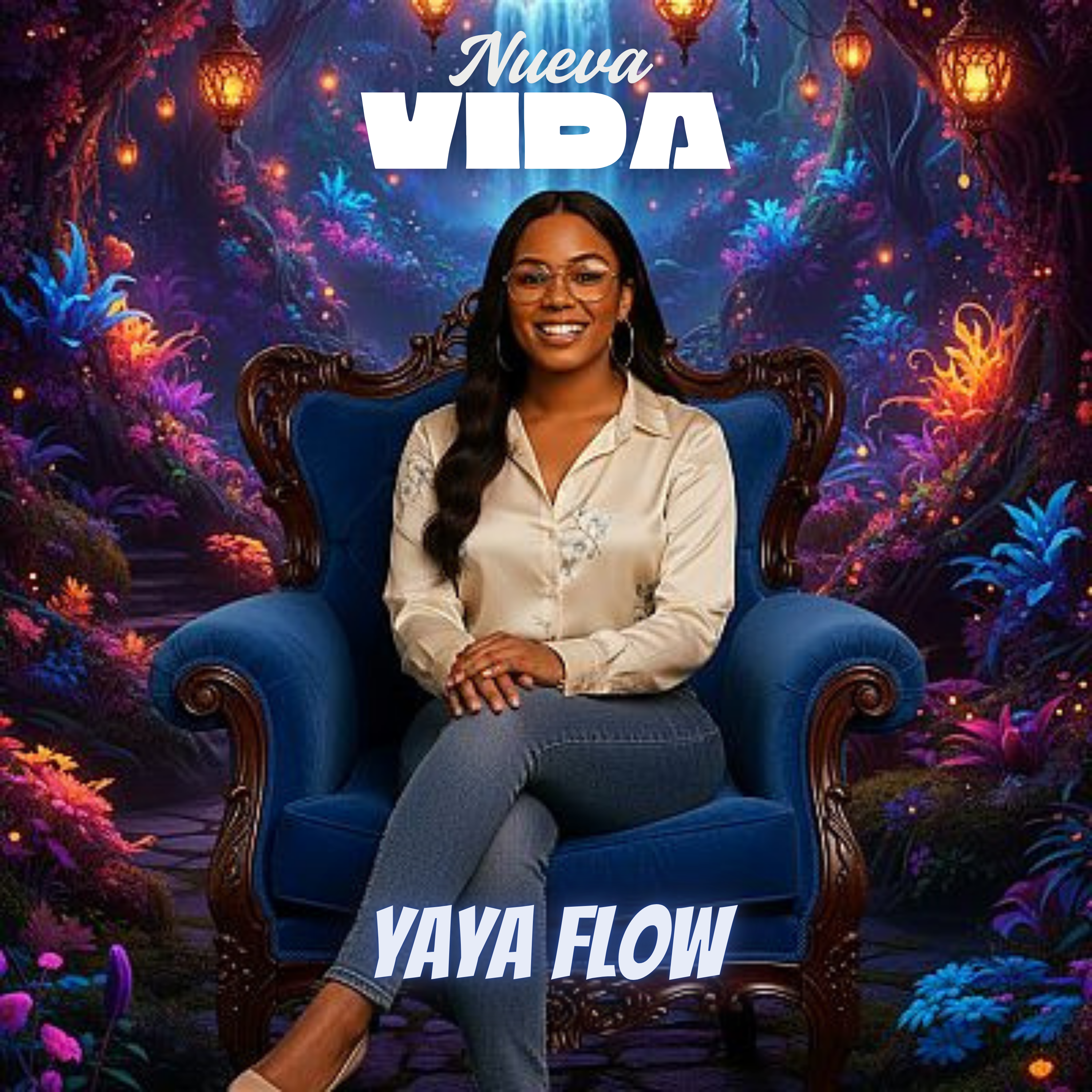 Album Cover 4