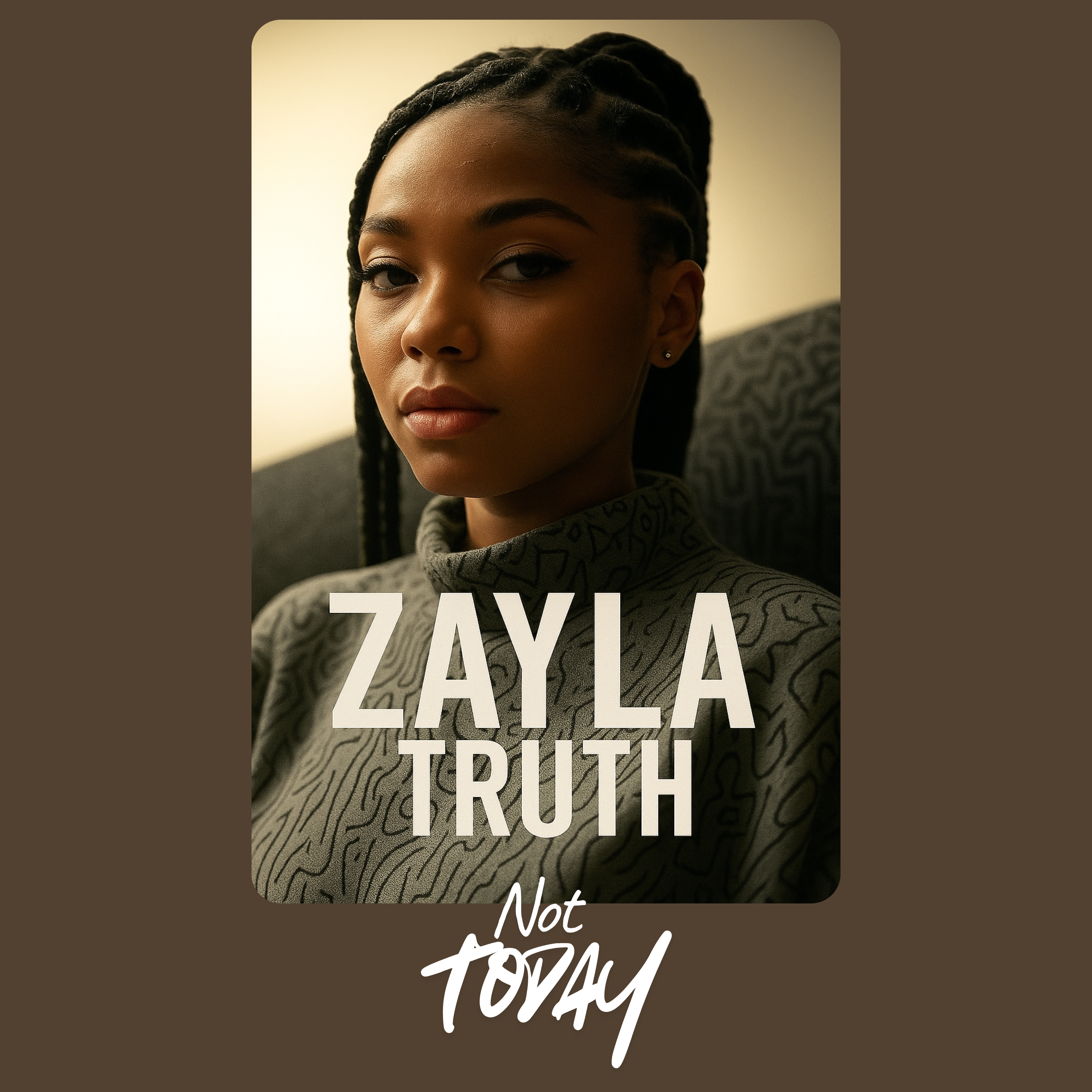 Album Cover 5