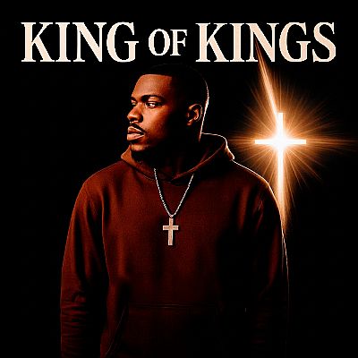 Album Cover 1